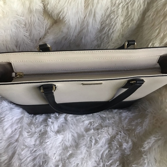 Kate Spade Dally Laurel Way New York Purse Bag - Picture 4 of 15